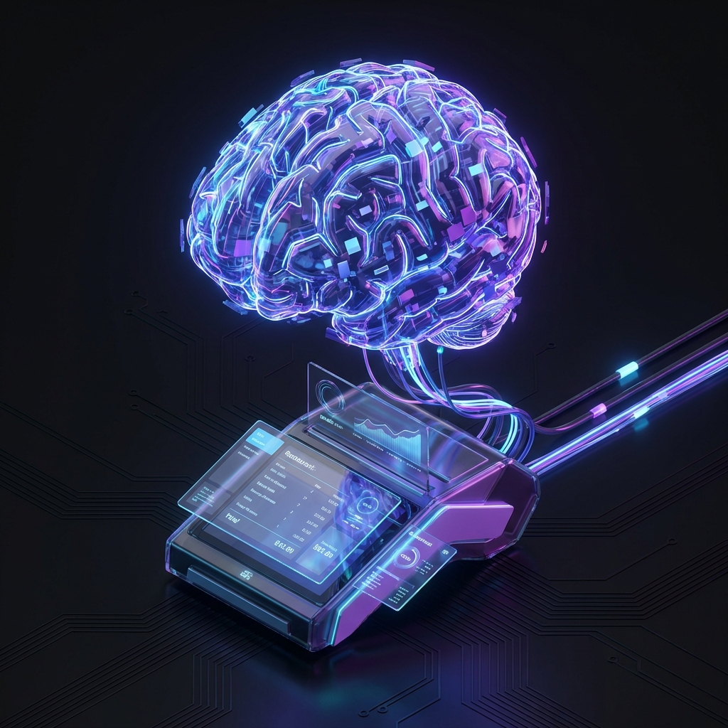 AI Neural Network POS Integration